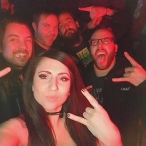 Meet your Posher, Tracy